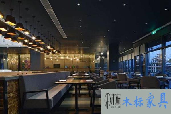 西餐廳裝修如何布局桌椅尺寸設(shè)計(jì) 