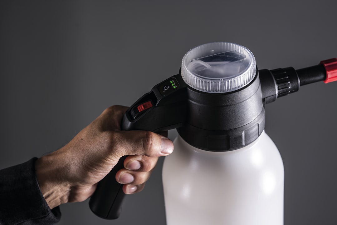 Генеральне прибирання